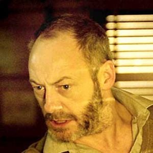 Foto Liam Cunningham