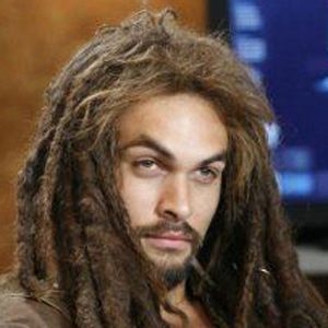 Foto Jason Momoa
