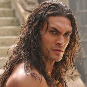 Foto Jason Momoa
