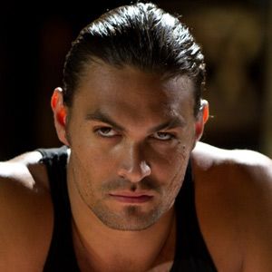 Foto Jason Momoa