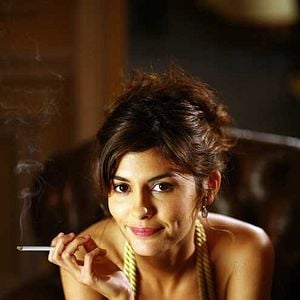 Foto Audrey Tautou