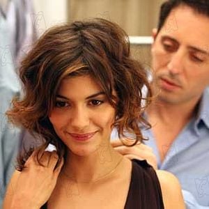 Foto Audrey Tautou