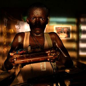 Foto Todos los niños invisibles