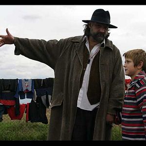 Foto Todos los niños invisibles