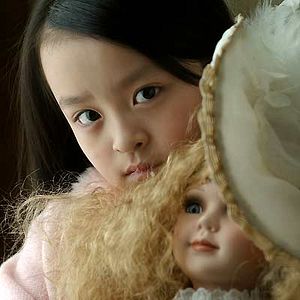 Foto Todos los niños invisibles