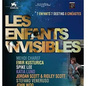 Foto Todos los niños invisibles
