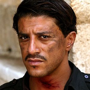 Foto Saïd Taghmaoui