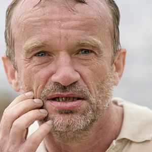 Foto Dominique Pinon