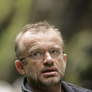 Foto Dominique Pinon