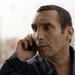 Foto Zinedine Soualem