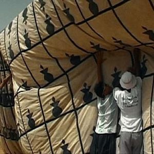 Foto Jean-Pierre Thorn