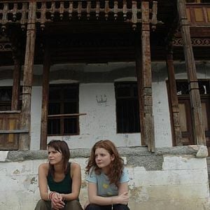 Foto Maria Popistasu