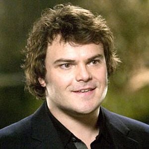 Foto Jack Black