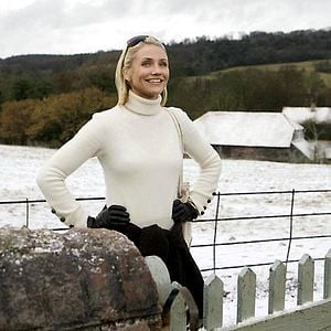Foto Cameron Diaz