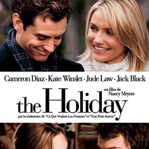 Foto The Holiday (Vacaciones)