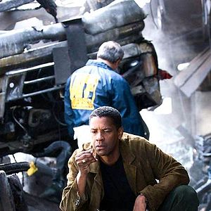 Foto Denzel Washington