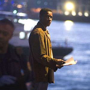 Foto Denzel Washington