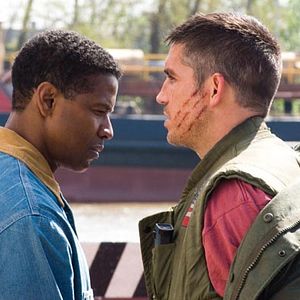 Foto Denzel Washington