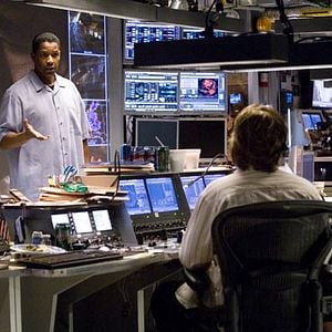 Foto Denzel Washington