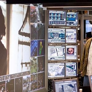 Foto Denzel Washington