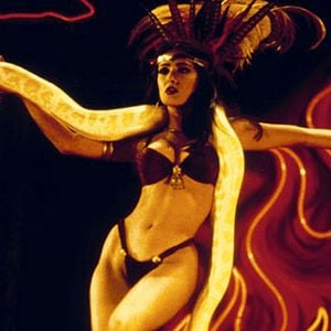 Foto Abierto hasta el amanecer