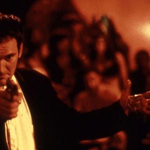 Foto Abierto hasta el amanecer