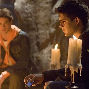 Foto La alianza del mal