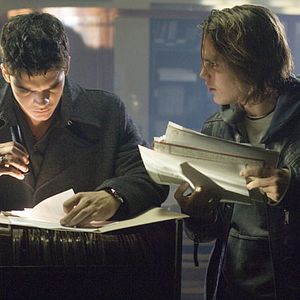 Foto La alianza del mal