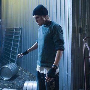 Foto La alianza del mal