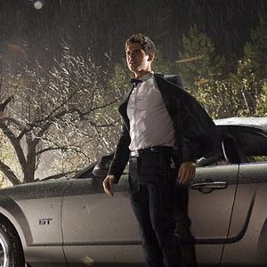 Foto La alianza del mal