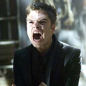 Foto La alianza del mal