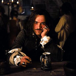 Foto Las aventuras amorosas del joven Moliére