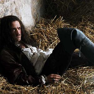 Foto Las aventuras amorosas del joven Moliére