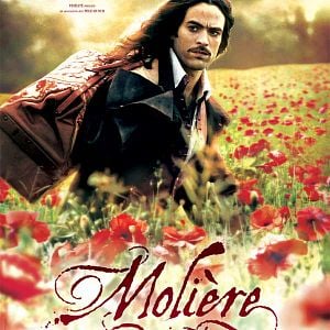 Foto Las aventuras amorosas del joven Moliére