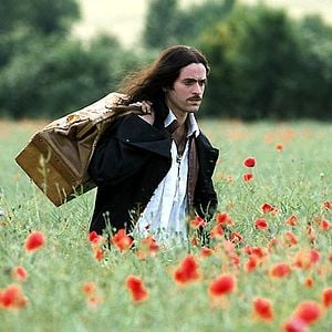 Foto Las aventuras amorosas del joven Moliére