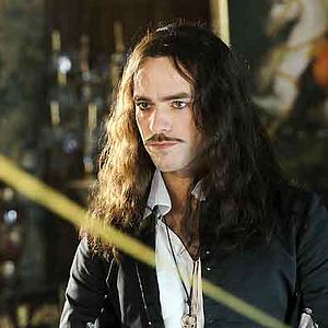 Foto Las aventuras amorosas del joven Moliére