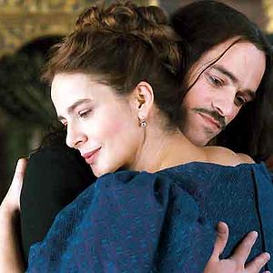 Foto Las aventuras amorosas del joven Moliére