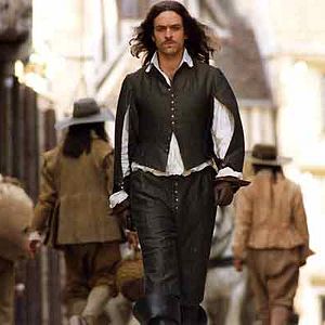 Foto Las aventuras amorosas del joven Moliére