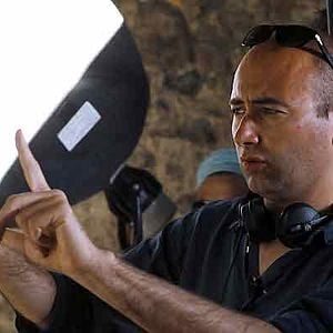 Foto Las aventuras amorosas del joven Moliére