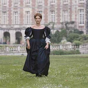 Foto Las aventuras amorosas del joven Moliére