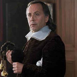 Foto Las aventuras amorosas del joven Moliére