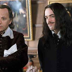 Foto Las aventuras amorosas del joven Moliére