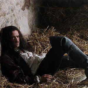 Foto Las aventuras amorosas del joven Moliére