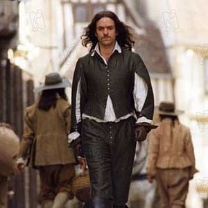 Foto Las aventuras amorosas del joven Moliére