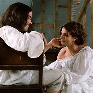 Foto Las aventuras amorosas del joven Moliére