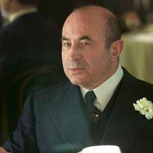 Foto Bob Hoskins