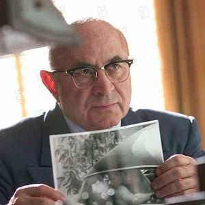 Foto Bob Hoskins