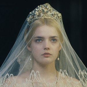 Foto Roxane Mesquida