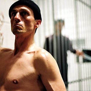 Foto André Hennicke