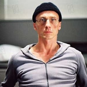 Foto André Hennicke